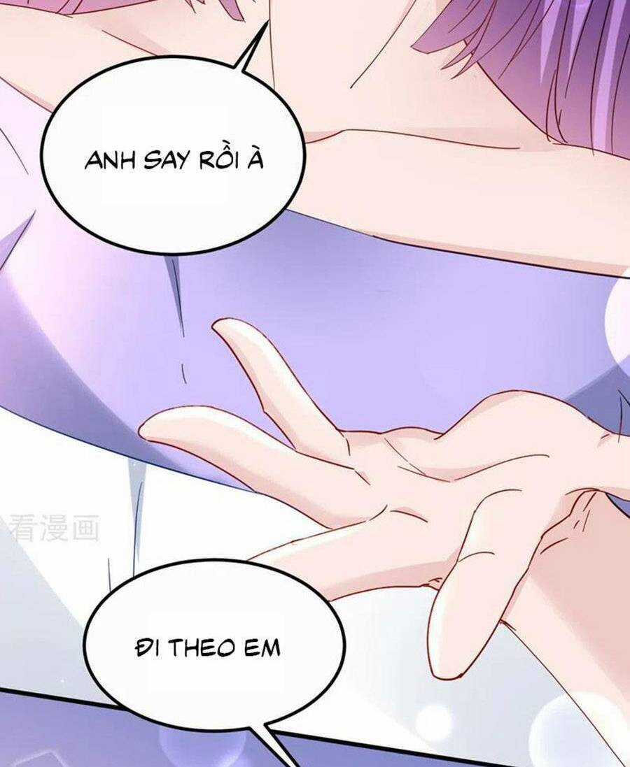 Hôm Nay Từ Chối Lục Tiên Sinh Chưa? Chapter 123 trang 22