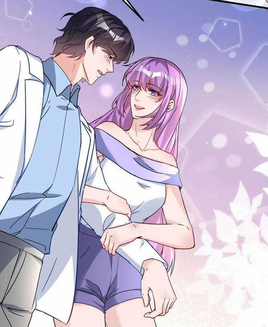 Hôm Nay Từ Chối Lục Tiên Sinh Chưa? Chapter 123 trang 23