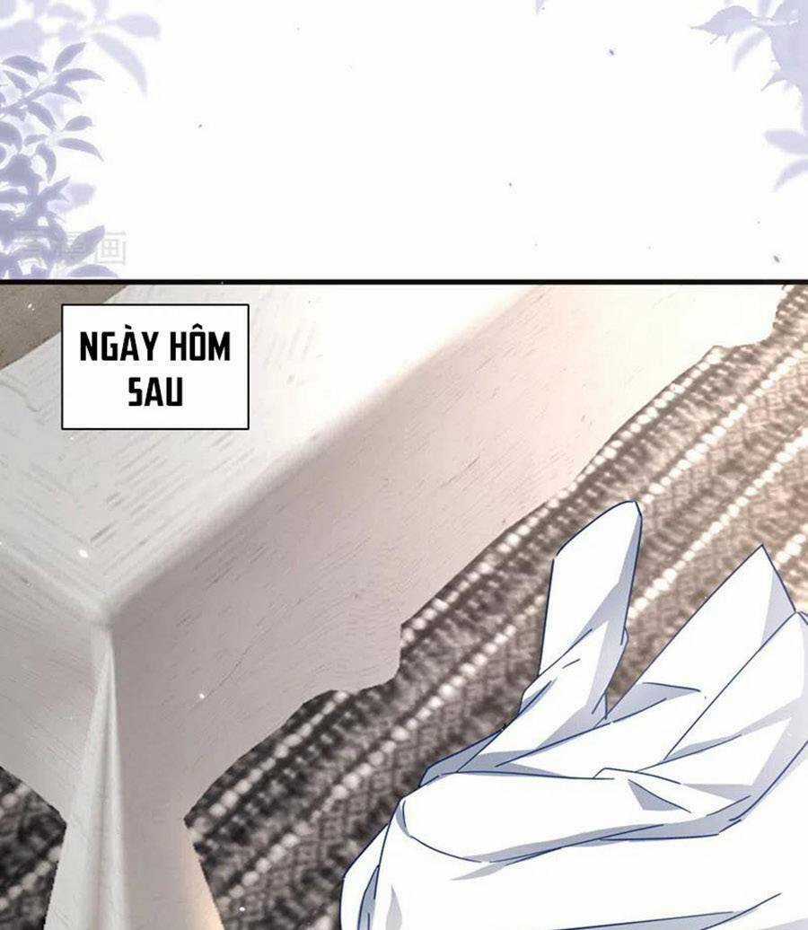 Hôm Nay Từ Chối Lục Tiên Sinh Chưa? Chapter 123 trang 25