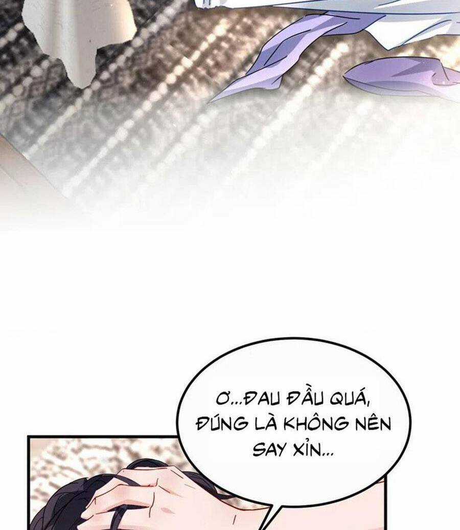 Hôm Nay Từ Chối Lục Tiên Sinh Chưa? Chapter 123 trang 26