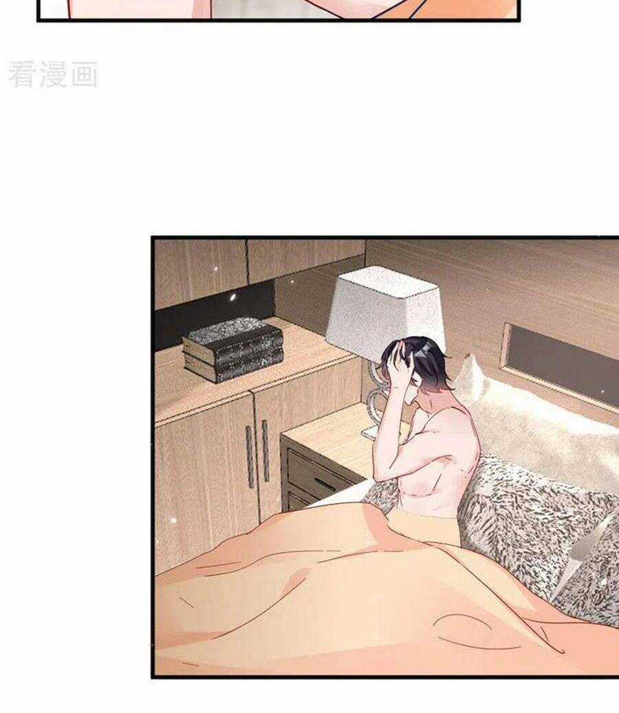 Hôm Nay Từ Chối Lục Tiên Sinh Chưa? Chapter 123 trang 28