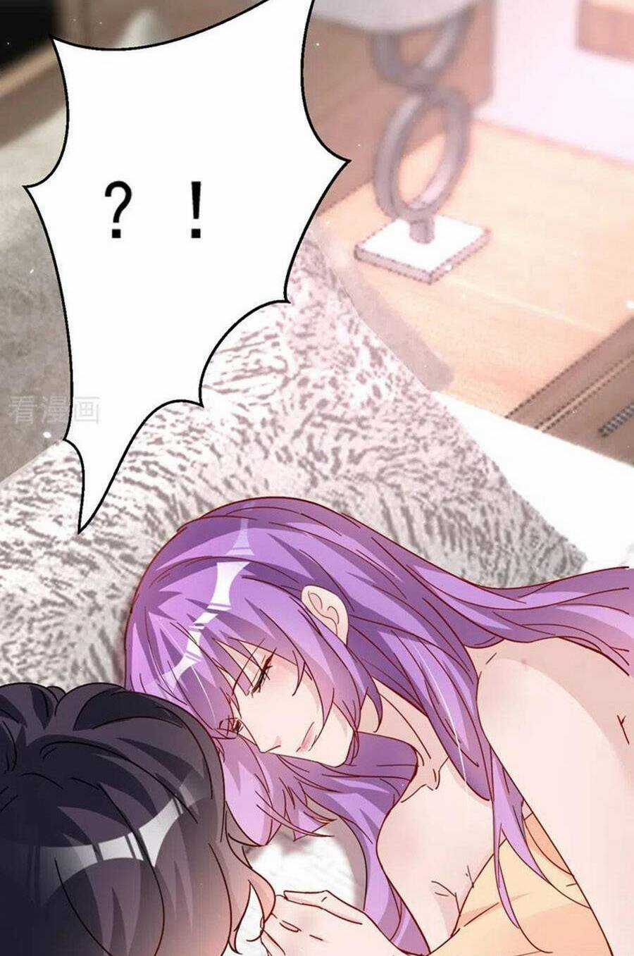 Hôm Nay Từ Chối Lục Tiên Sinh Chưa? Chapter 123 trang 30