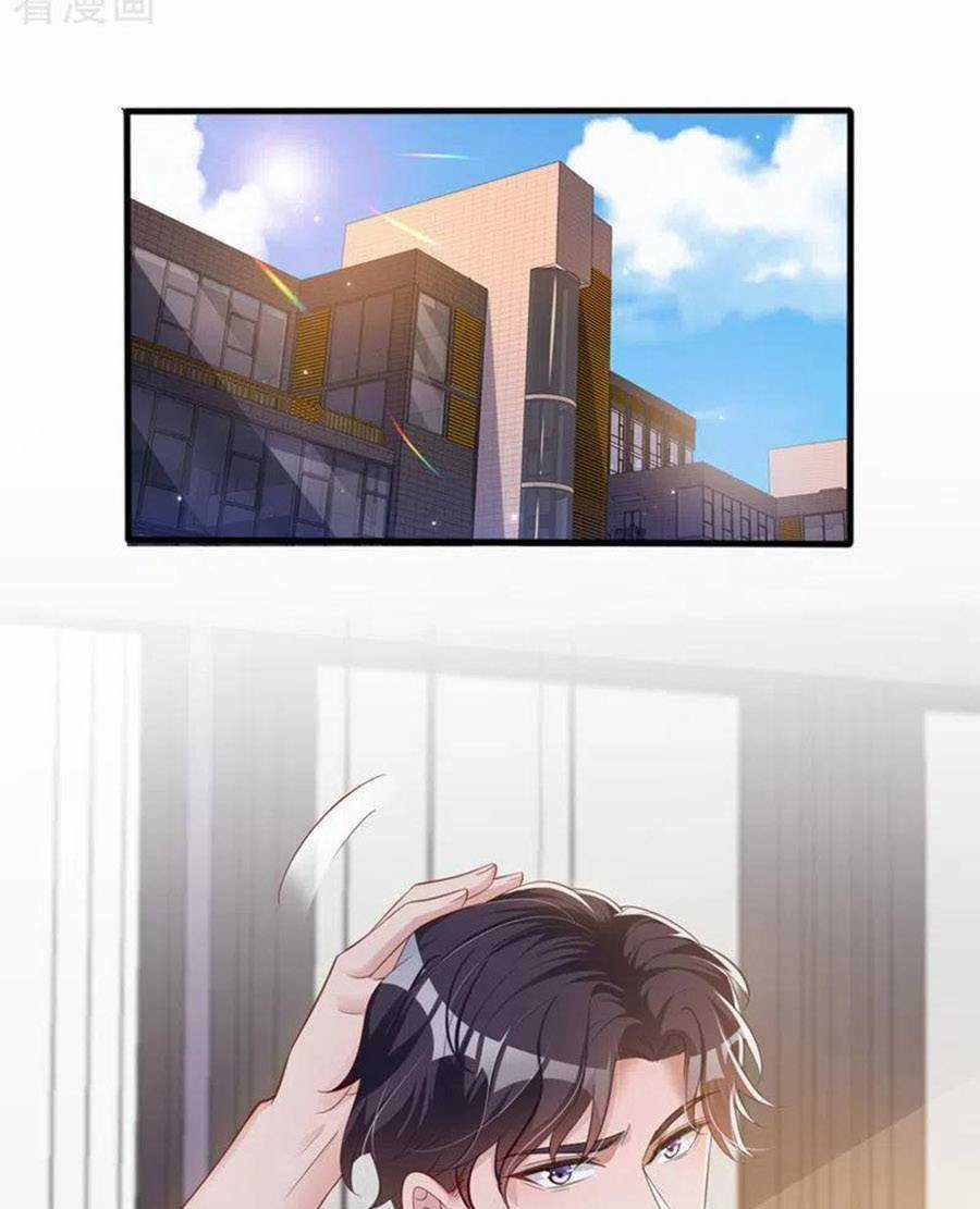 Hôm Nay Từ Chối Lục Tiên Sinh Chưa? Chapter 123 trang 33