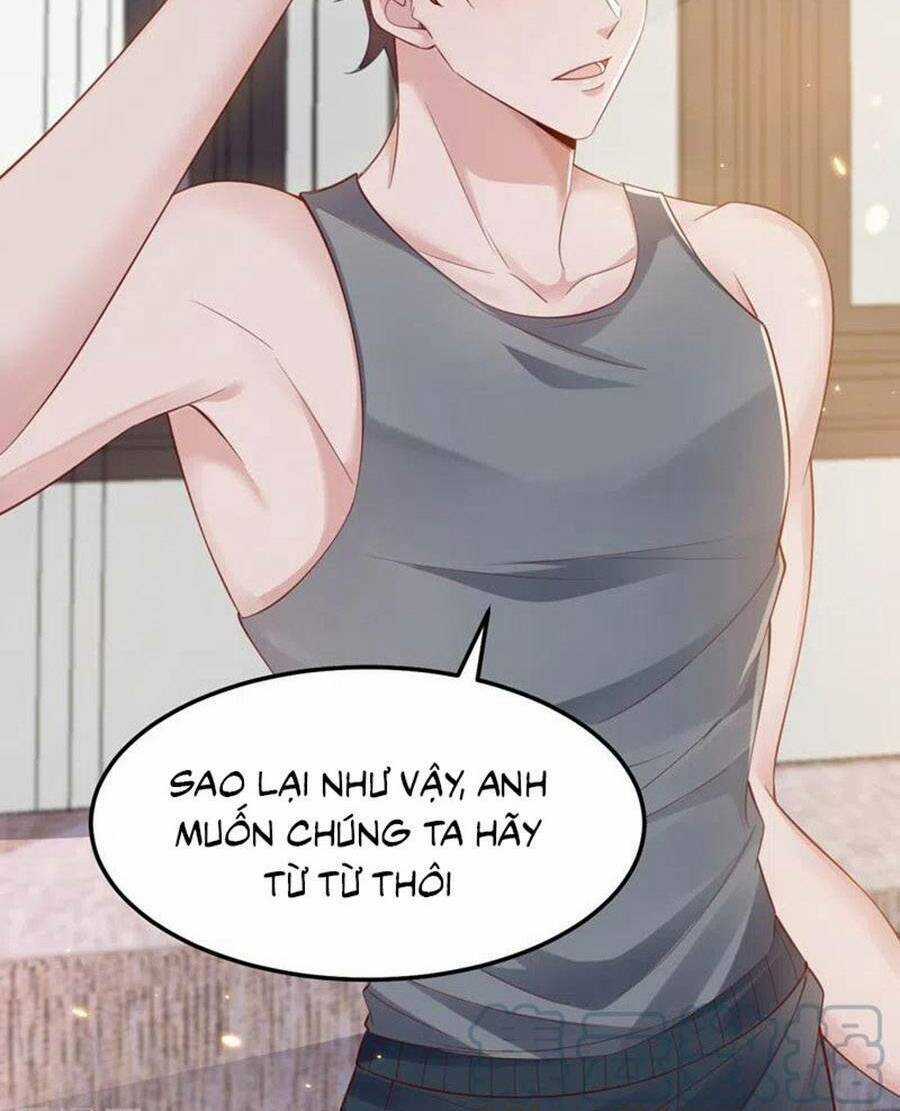 Hôm Nay Từ Chối Lục Tiên Sinh Chưa? Chapter 123 trang 34