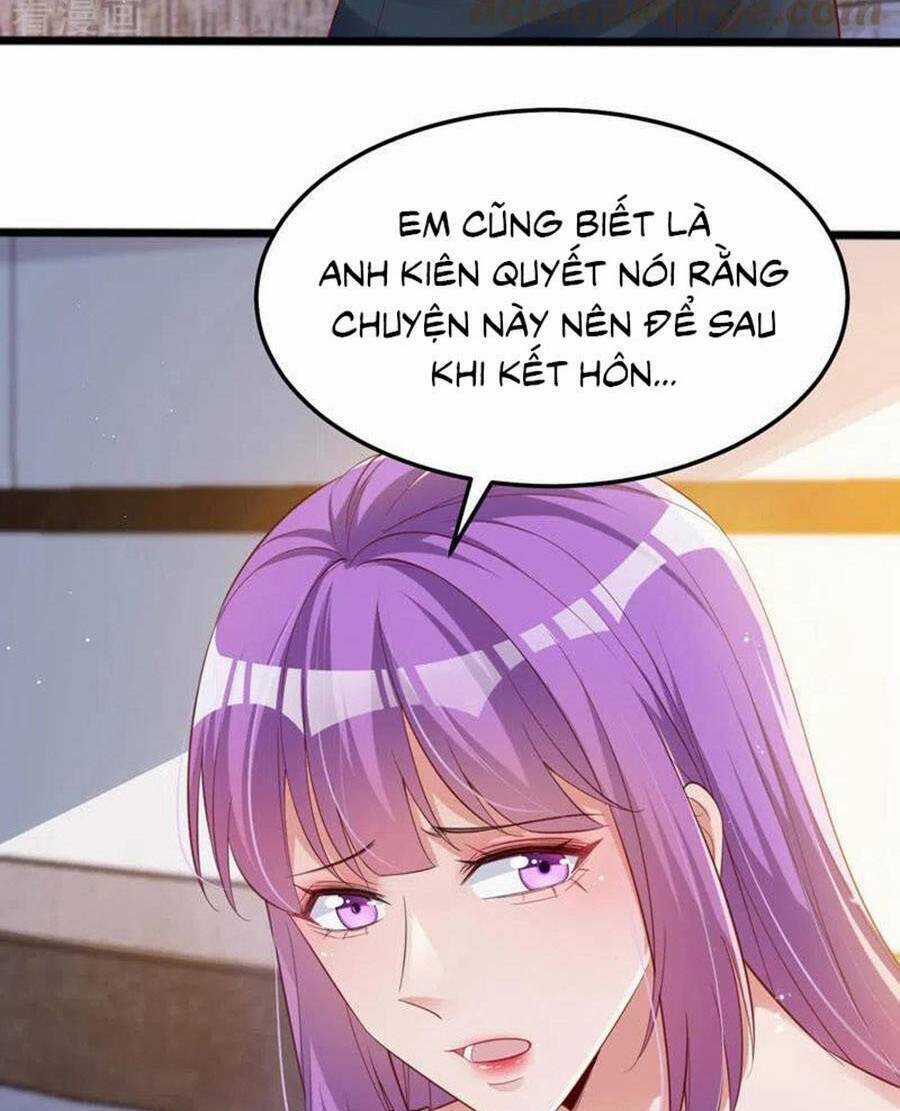 Hôm Nay Từ Chối Lục Tiên Sinh Chưa? Chapter 123 trang 35