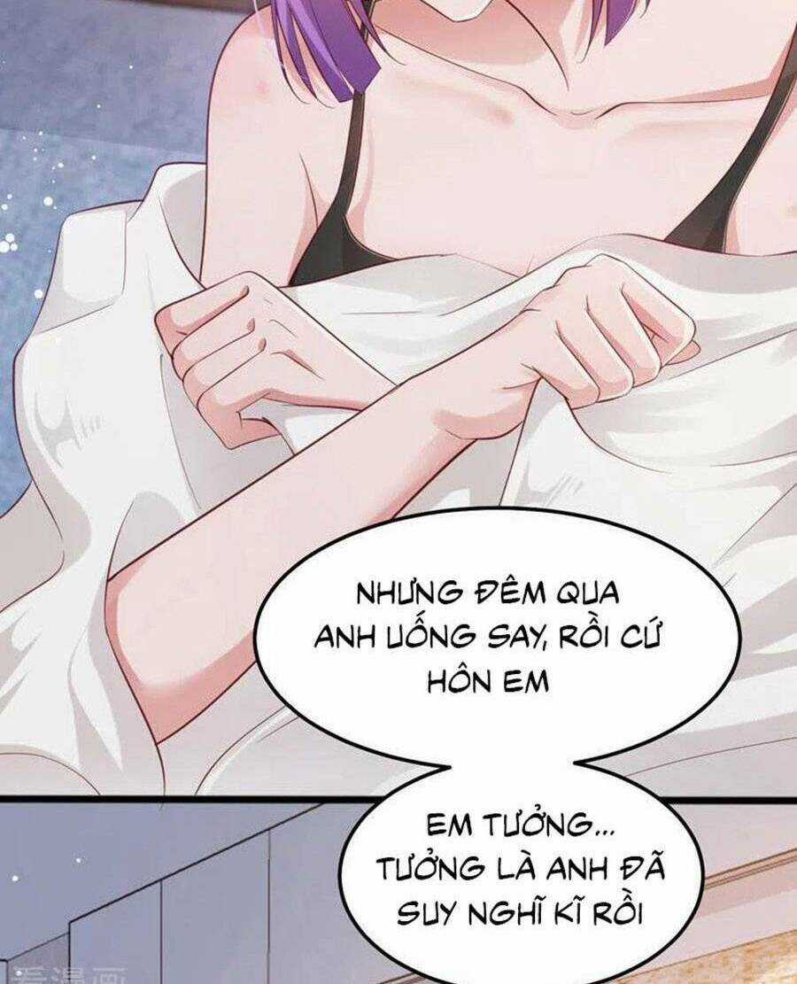 Hôm Nay Từ Chối Lục Tiên Sinh Chưa? Chapter 123 trang 36