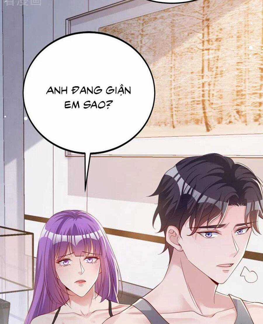 Hôm Nay Từ Chối Lục Tiên Sinh Chưa? Chapter 123 trang 37