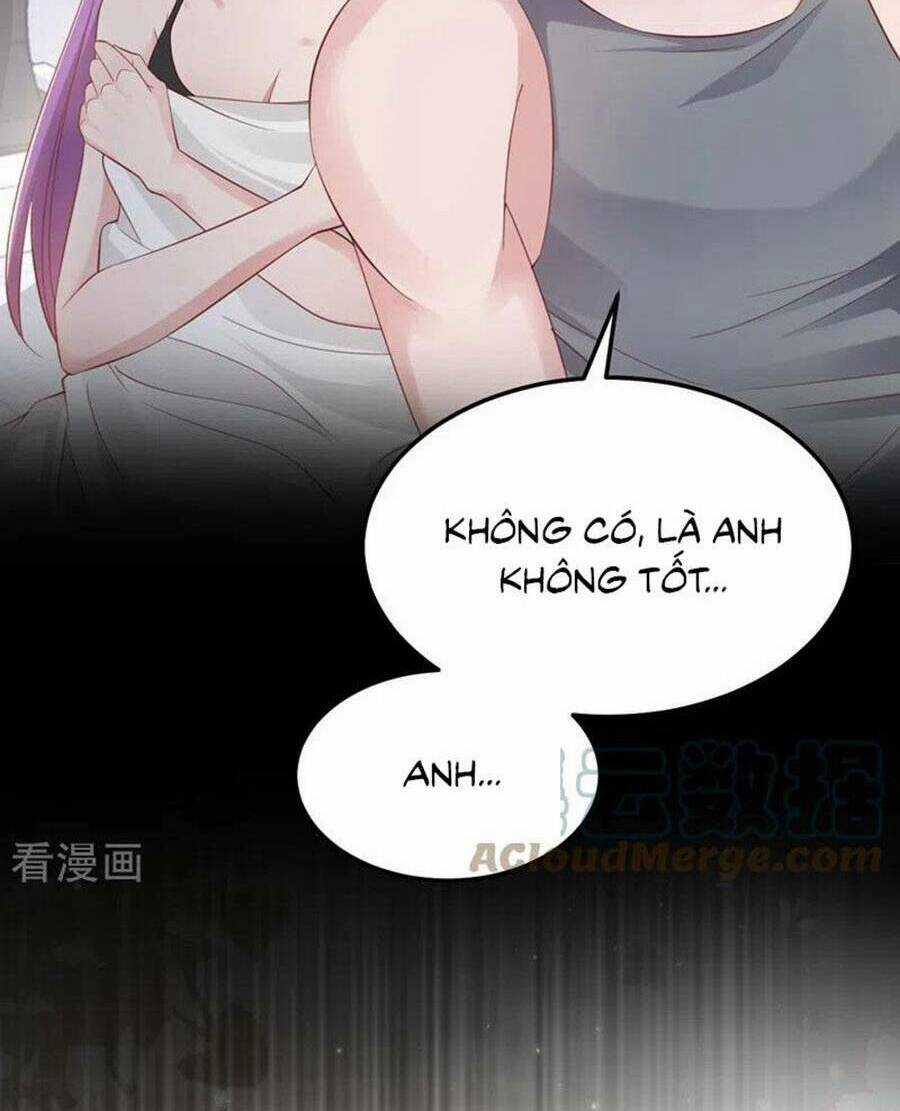 Hôm Nay Từ Chối Lục Tiên Sinh Chưa? Chapter 123 trang 38