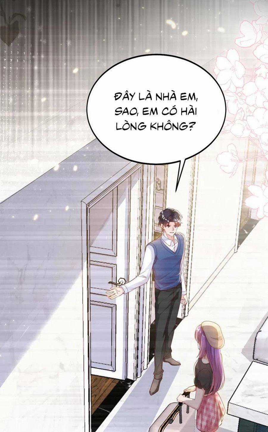 Hôm Nay Từ Chối Lục Tiên Sinh Chưa? Chapter 123 trang 39