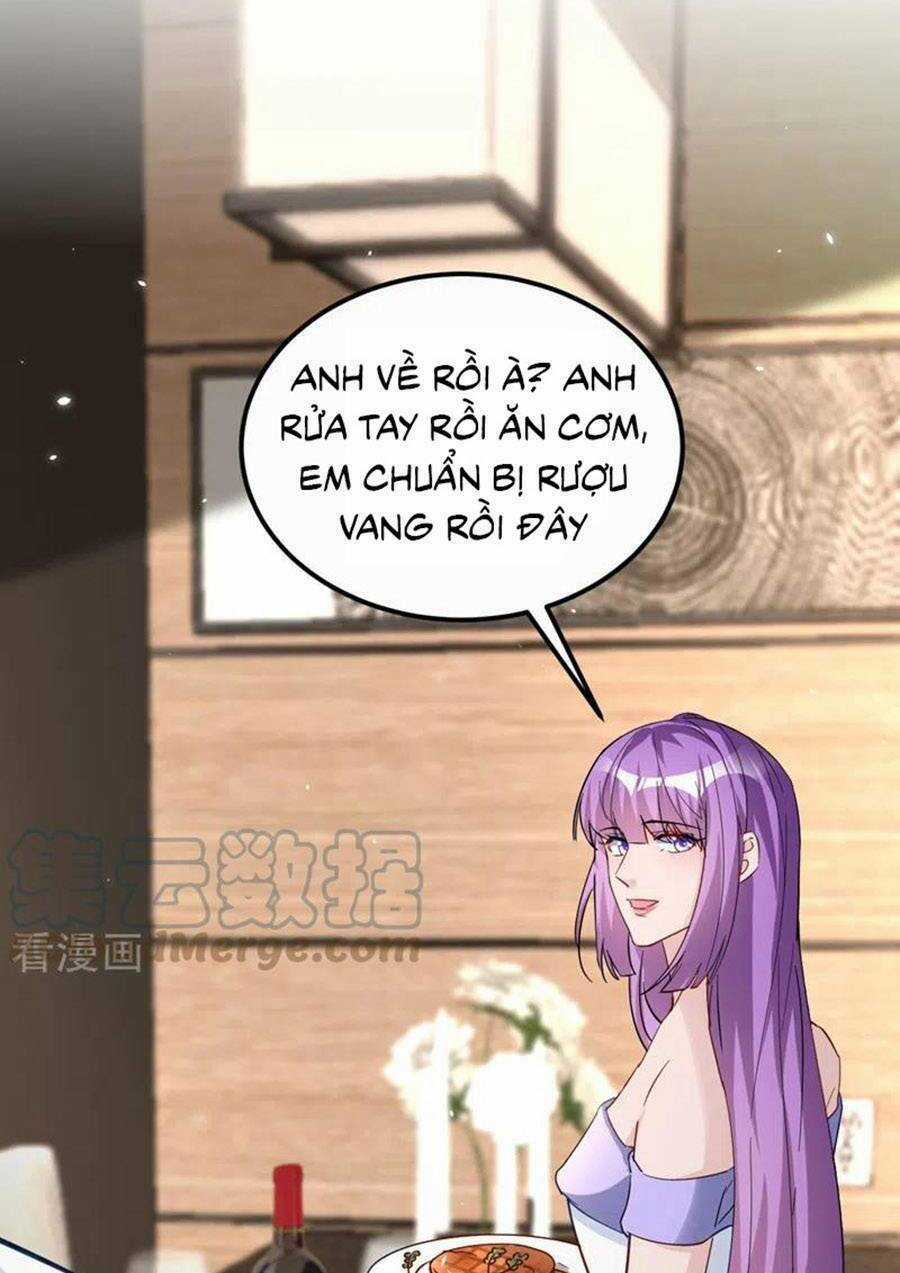 Hôm Nay Từ Chối Lục Tiên Sinh Chưa? Chapter 123 trang 4