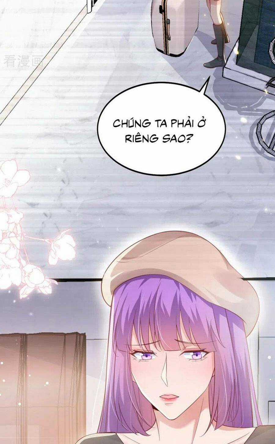 Hôm Nay Từ Chối Lục Tiên Sinh Chưa? Chapter 123 trang 40