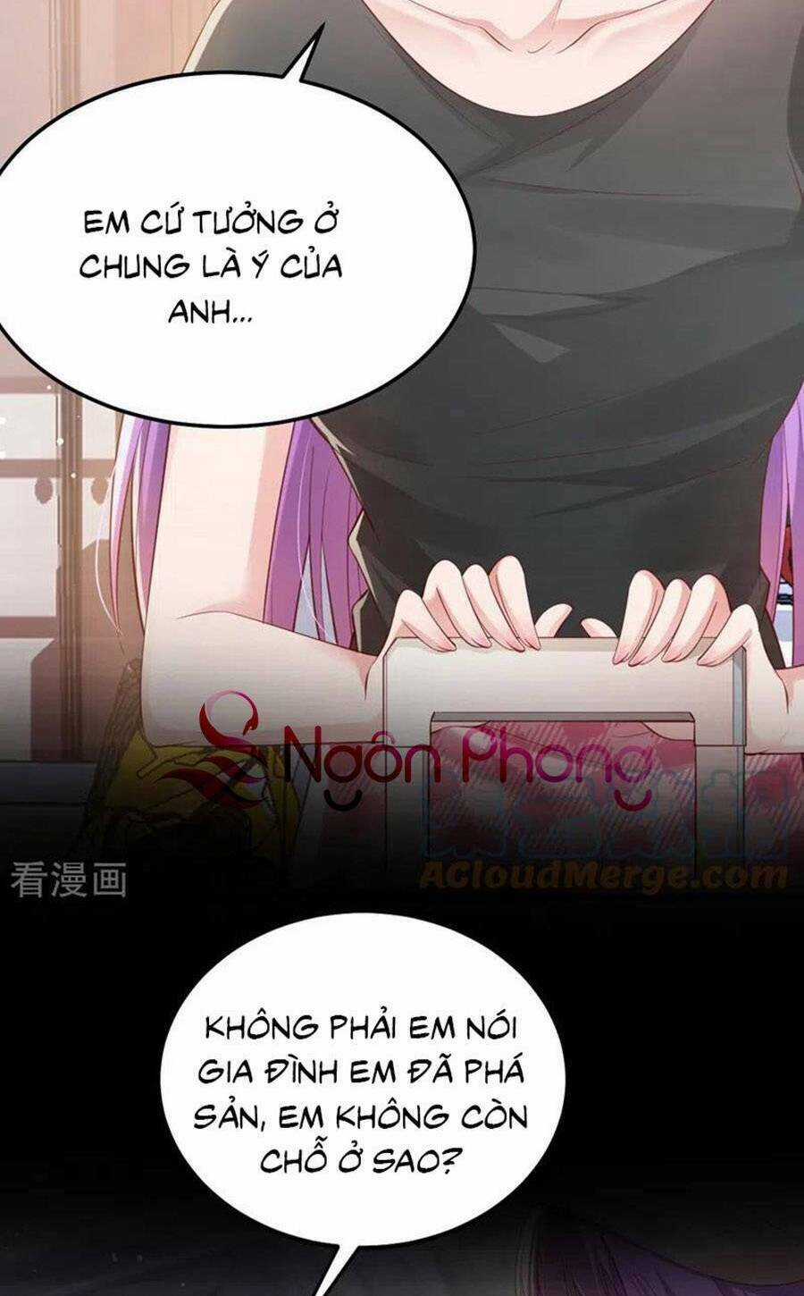 Hôm Nay Từ Chối Lục Tiên Sinh Chưa? Chapter 123 trang 41
