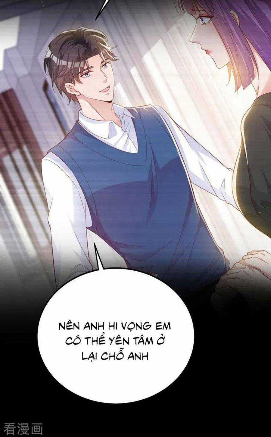 Hôm Nay Từ Chối Lục Tiên Sinh Chưa? Chapter 123 trang 42
