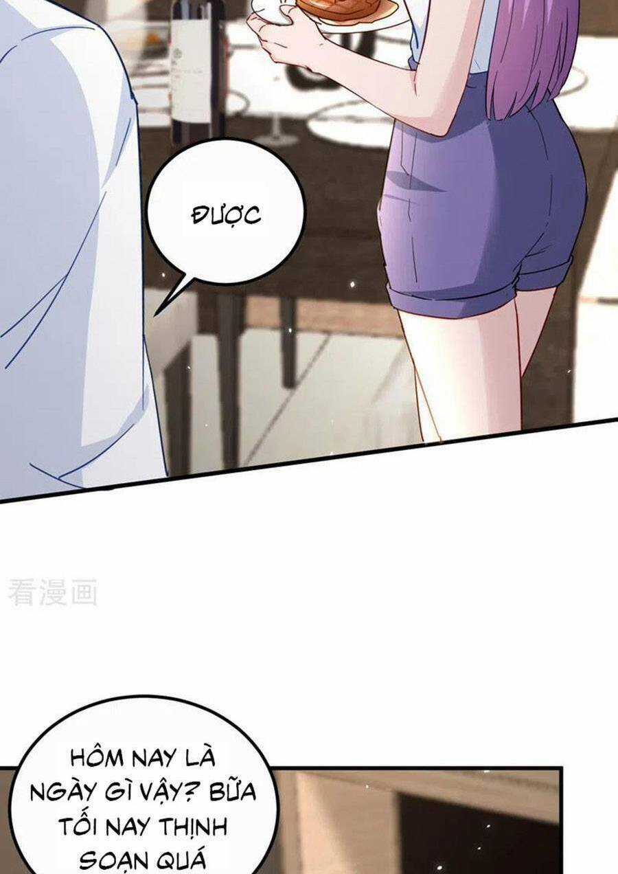 Hôm Nay Từ Chối Lục Tiên Sinh Chưa? Chapter 123 trang 5