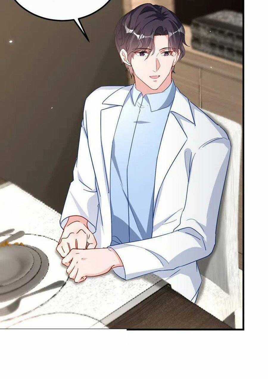 Hôm Nay Từ Chối Lục Tiên Sinh Chưa? Chapter 123 trang 6