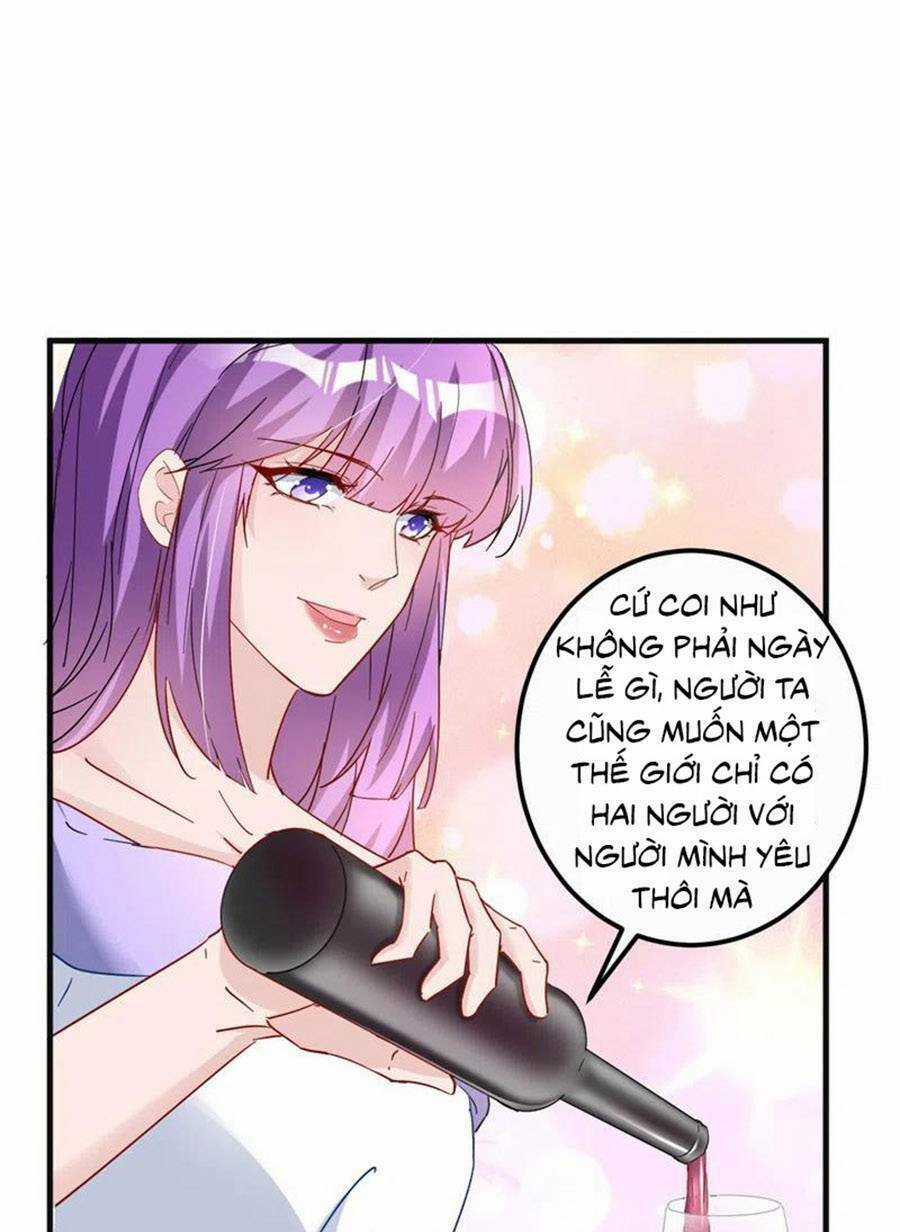 Hôm Nay Từ Chối Lục Tiên Sinh Chưa? Chapter 123 trang 7