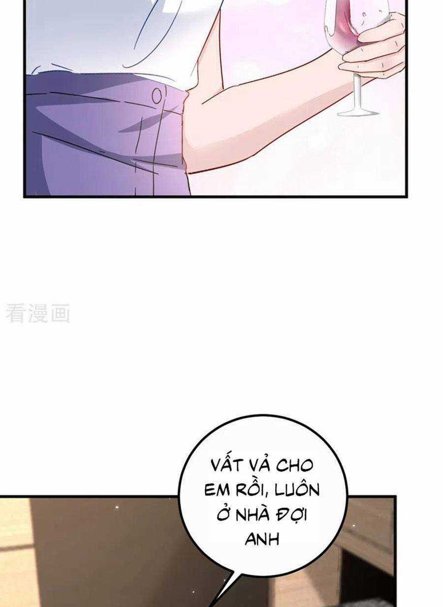 Hôm Nay Từ Chối Lục Tiên Sinh Chưa? Chapter 123 trang 8