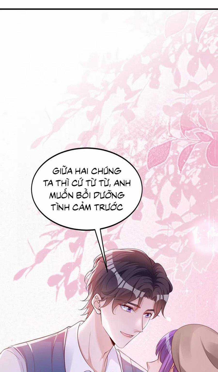 Hôm Nay Từ Chối Lục Tiên Sinh Chưa? Chapter 124 trang 1