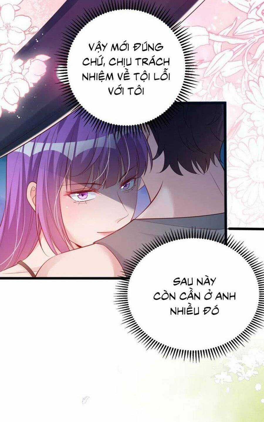 Hôm Nay Từ Chối Lục Tiên Sinh Chưa? Chapter 124 trang 10