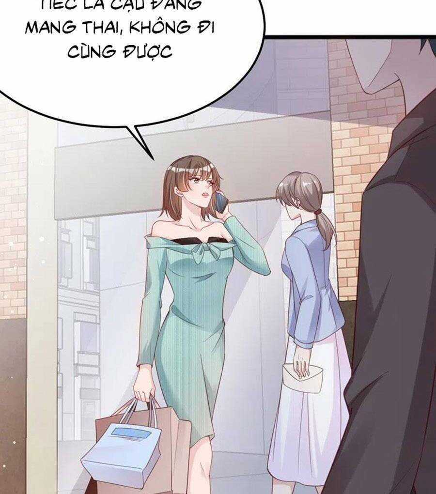 Hôm Nay Từ Chối Lục Tiên Sinh Chưa? Chapter 124 trang 13