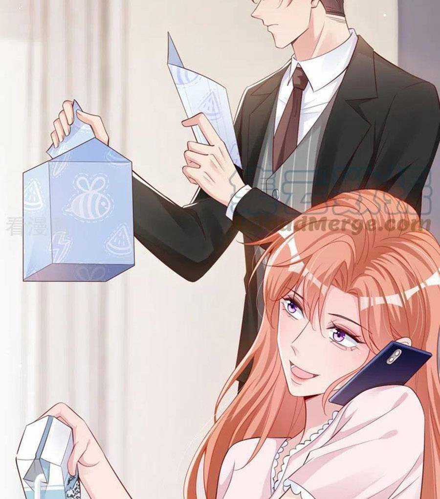 Hôm Nay Từ Chối Lục Tiên Sinh Chưa? Chapter 124 trang 15