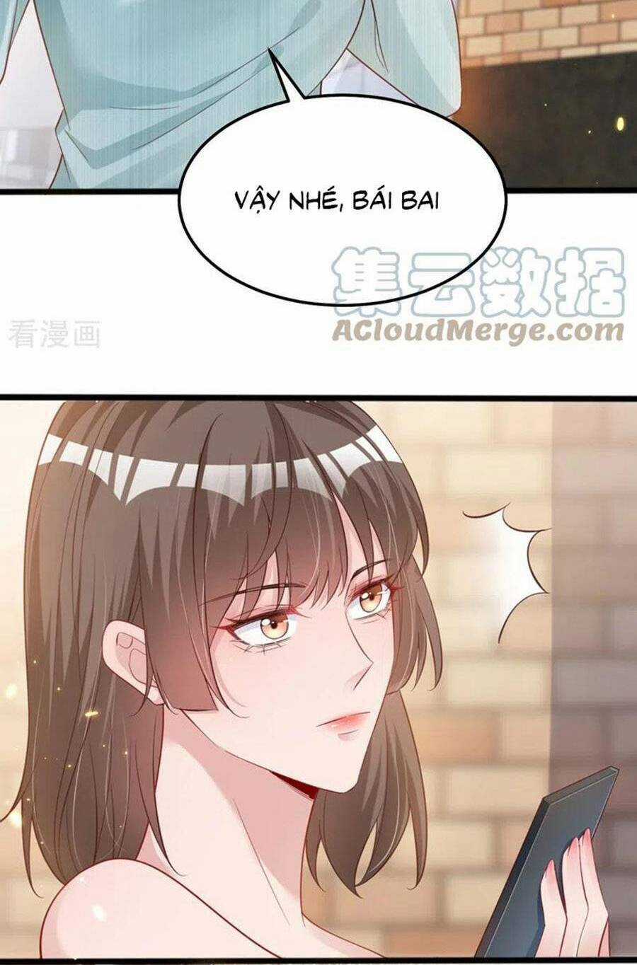 Hôm Nay Từ Chối Lục Tiên Sinh Chưa? Chapter 124 trang 18