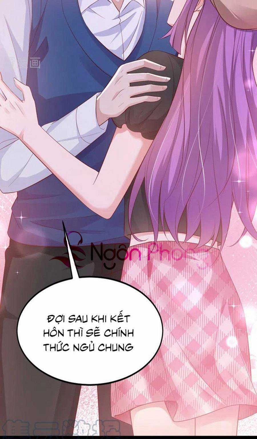 Hôm Nay Từ Chối Lục Tiên Sinh Chưa? Chapter 124 trang 2