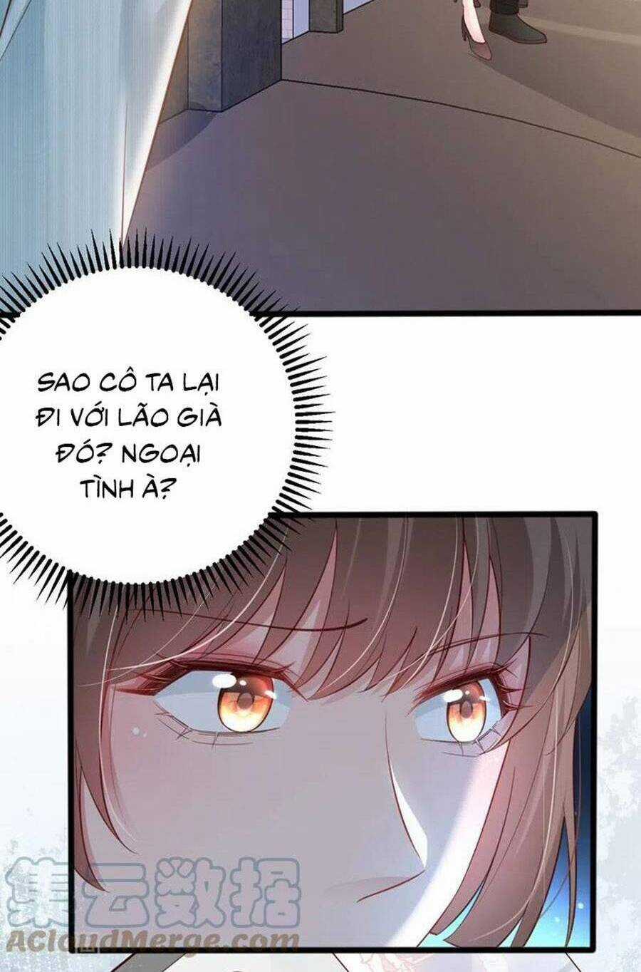 Hôm Nay Từ Chối Lục Tiên Sinh Chưa? Chapter 124 trang 20