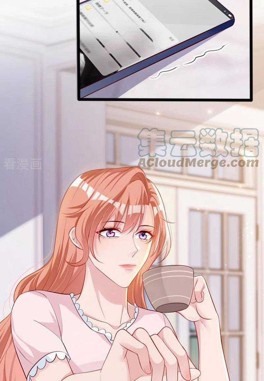 Hôm Nay Từ Chối Lục Tiên Sinh Chưa? Chapter 124 trang 23