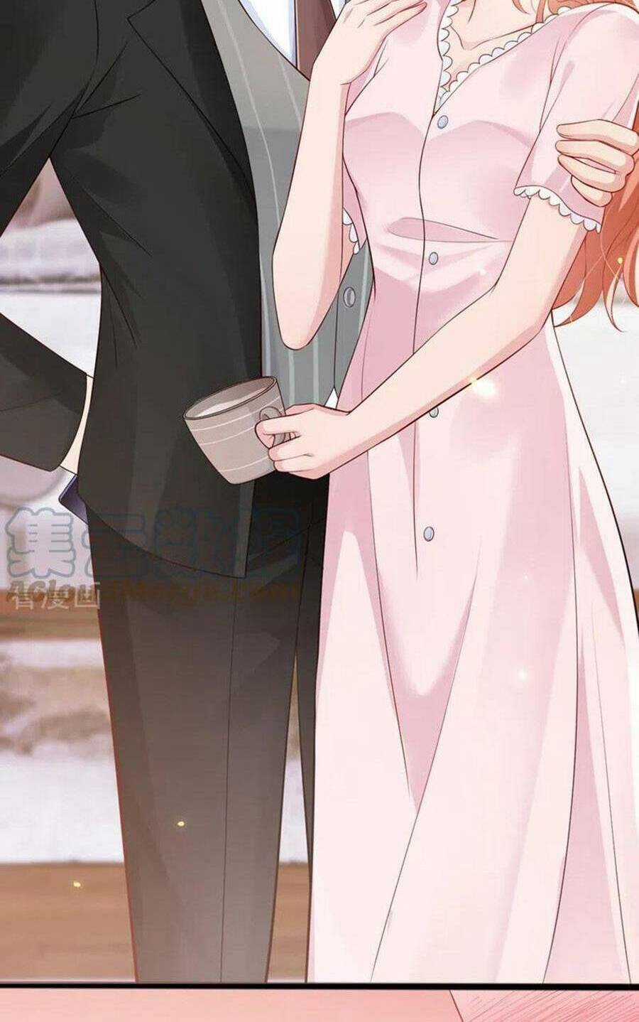 Hôm Nay Từ Chối Lục Tiên Sinh Chưa? Chapter 124 trang 28