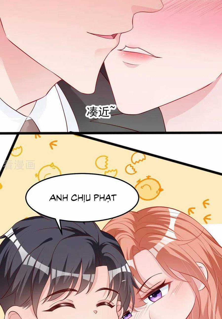 Hôm Nay Từ Chối Lục Tiên Sinh Chưa? Chapter 124 trang 29