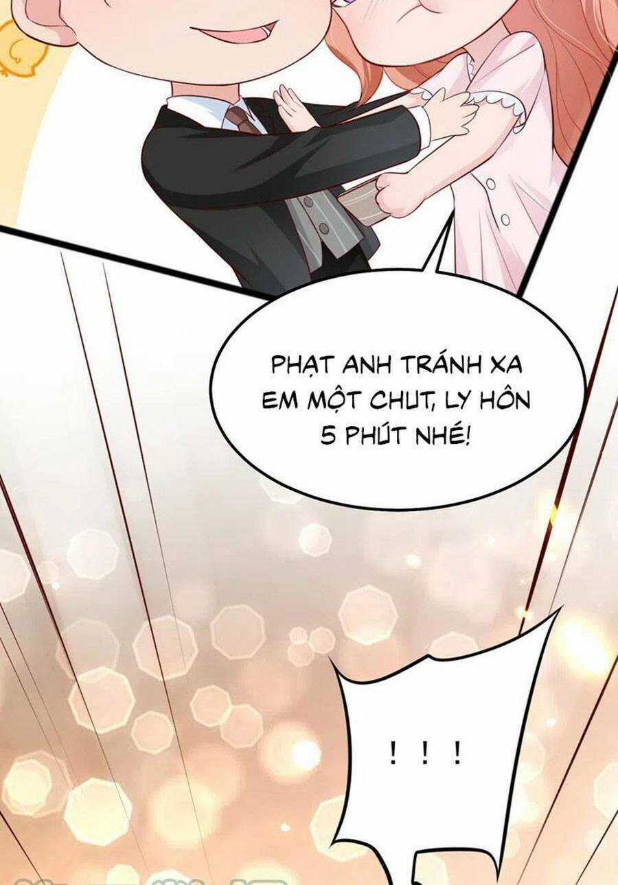 Hôm Nay Từ Chối Lục Tiên Sinh Chưa? Chapter 124 trang 30