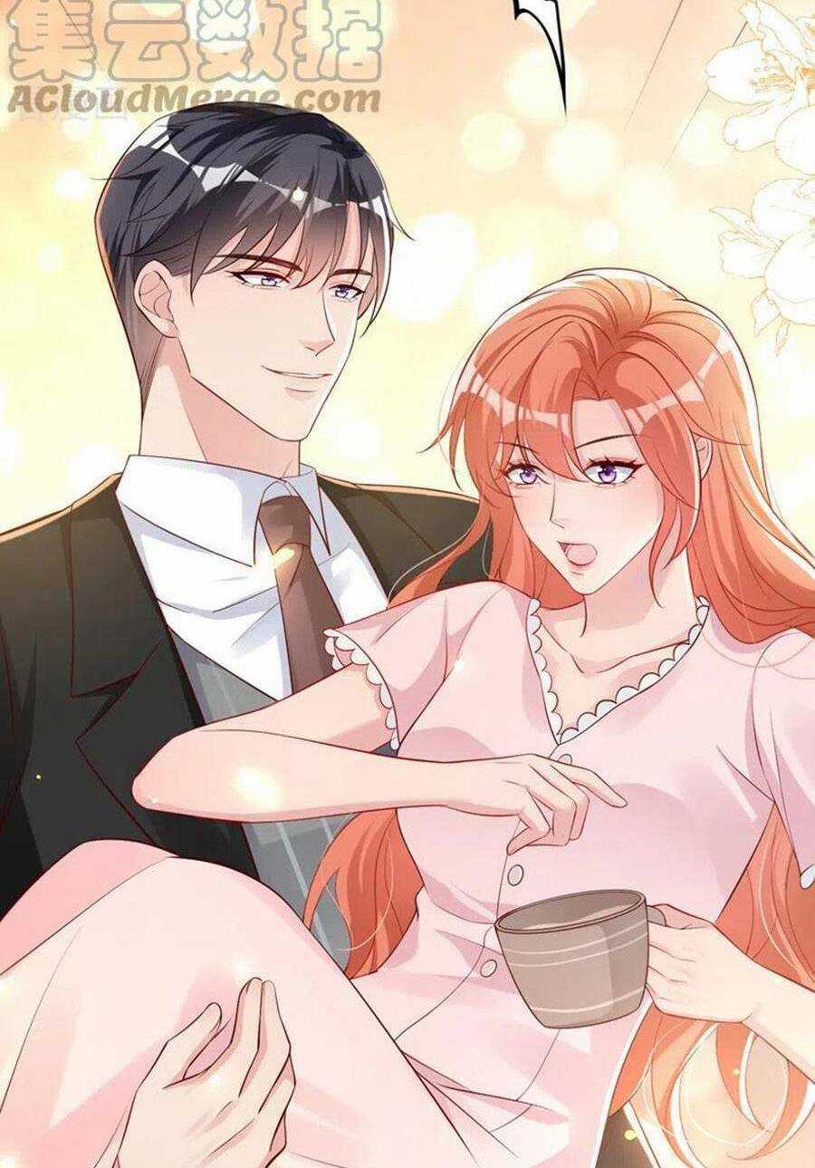 Hôm Nay Từ Chối Lục Tiên Sinh Chưa? Chapter 124 trang 31