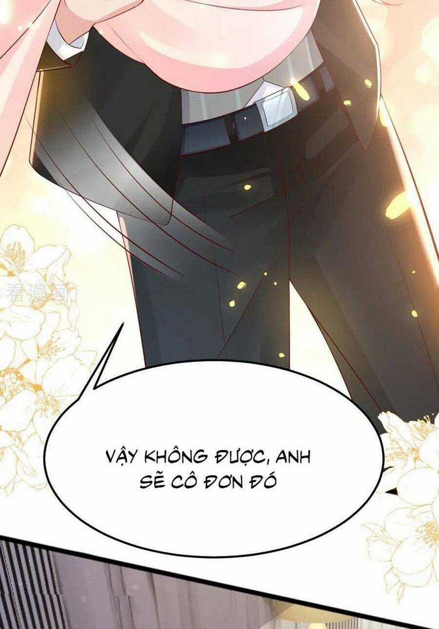 Hôm Nay Từ Chối Lục Tiên Sinh Chưa? Chapter 124 trang 32