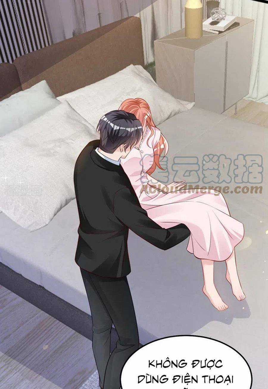 Hôm Nay Từ Chối Lục Tiên Sinh Chưa? Chapter 124 trang 33