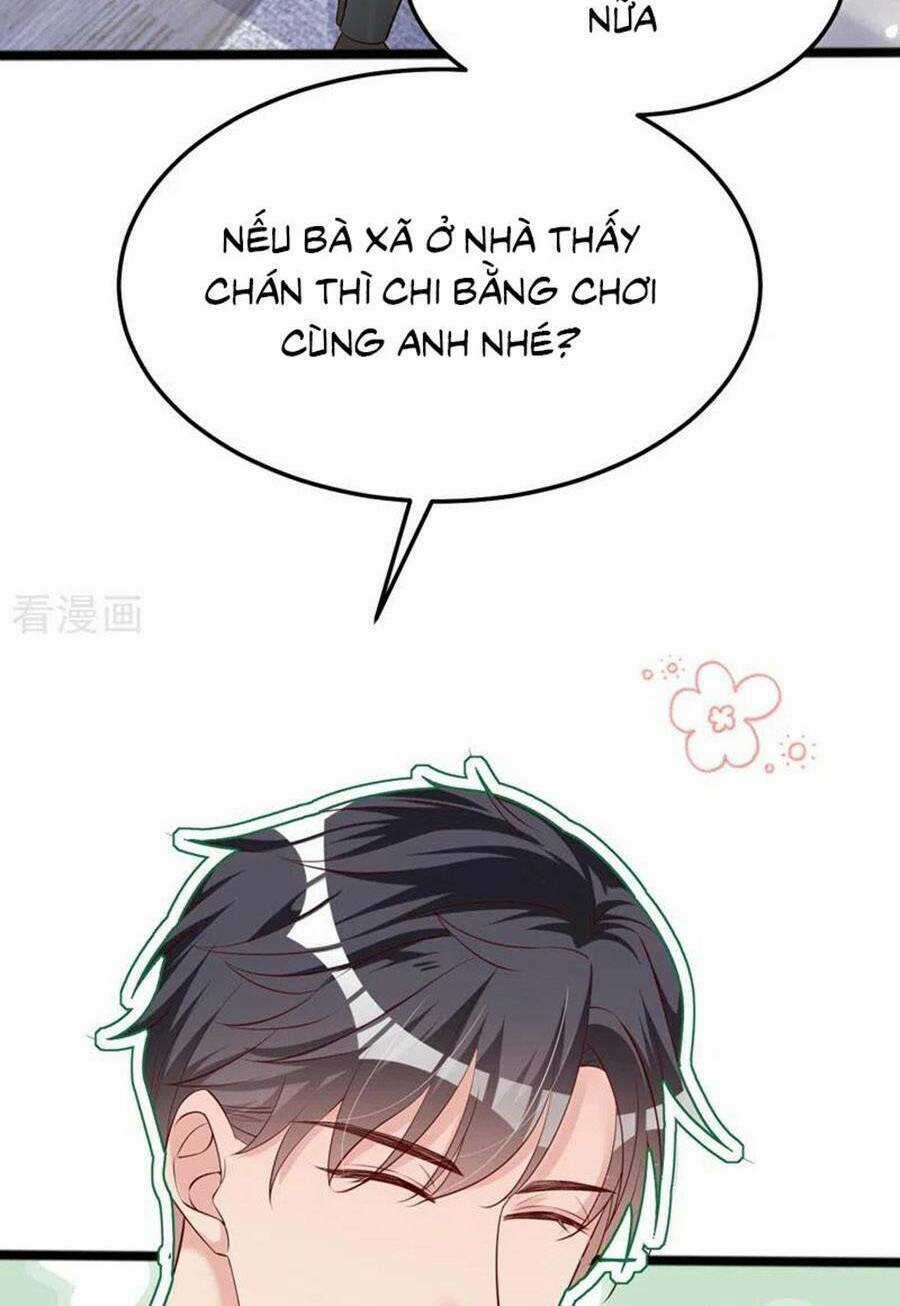 Hôm Nay Từ Chối Lục Tiên Sinh Chưa? Chapter 124 trang 34