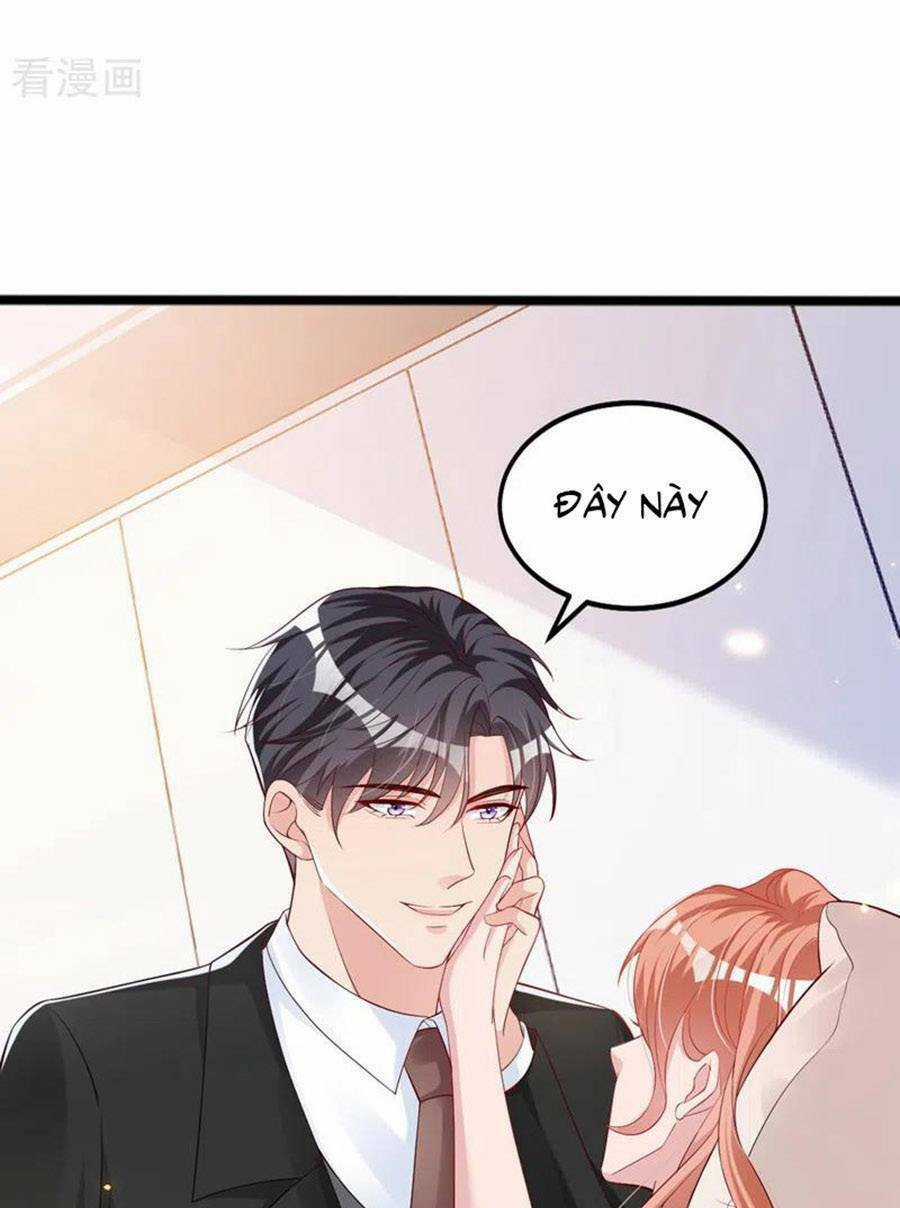 Hôm Nay Từ Chối Lục Tiên Sinh Chưa? Chapter 124 trang 37