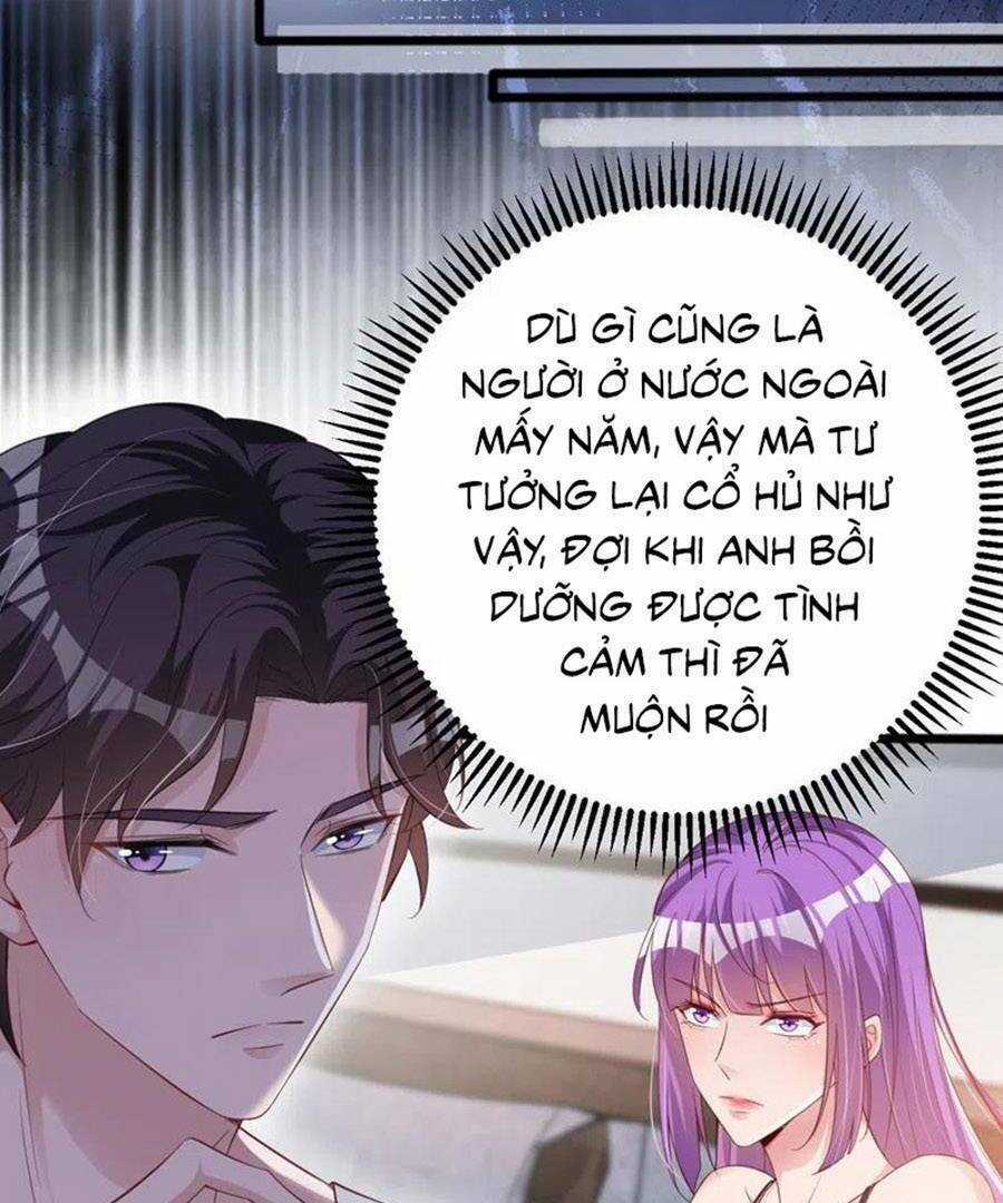 Hôm Nay Từ Chối Lục Tiên Sinh Chưa? Chapter 124 trang 4