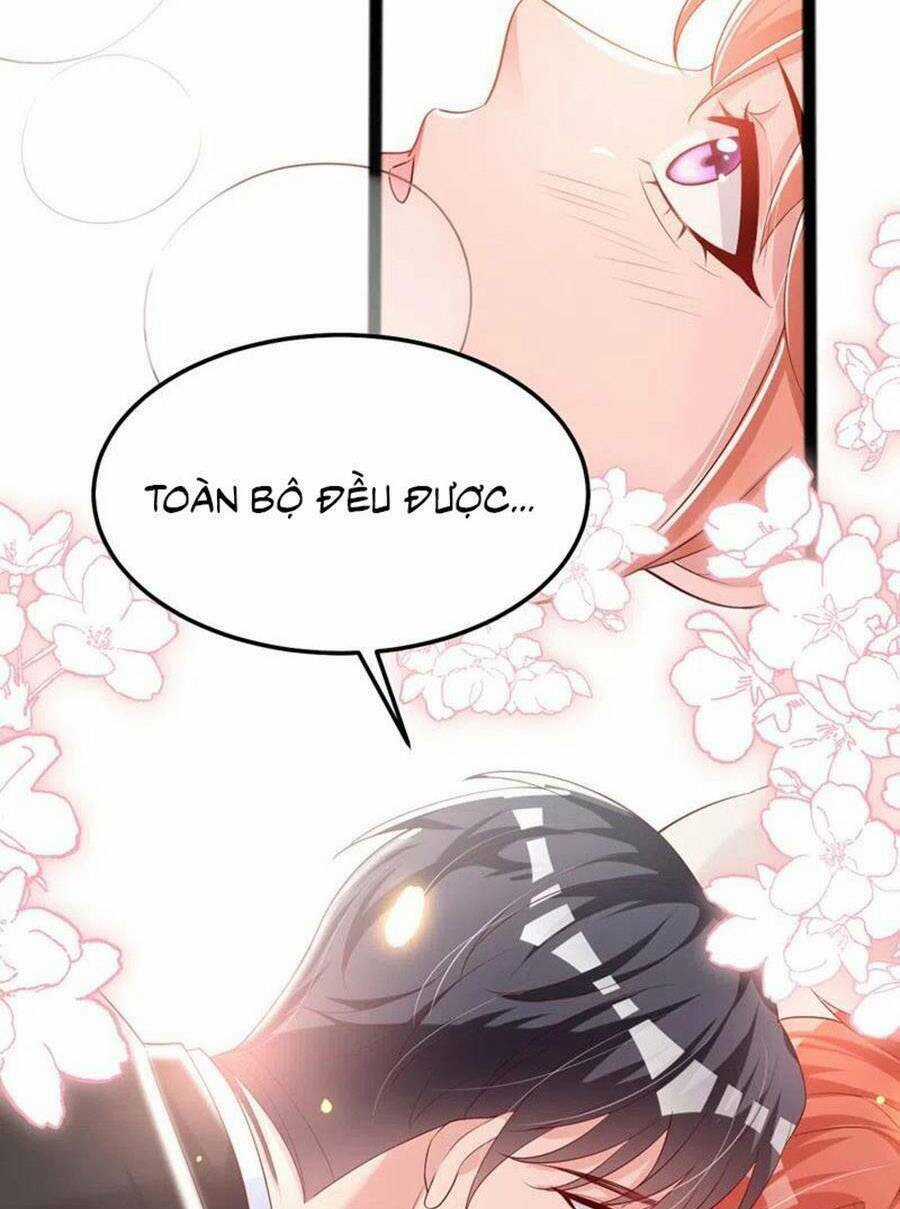 Hôm Nay Từ Chối Lục Tiên Sinh Chưa? Chapter 124 trang 40