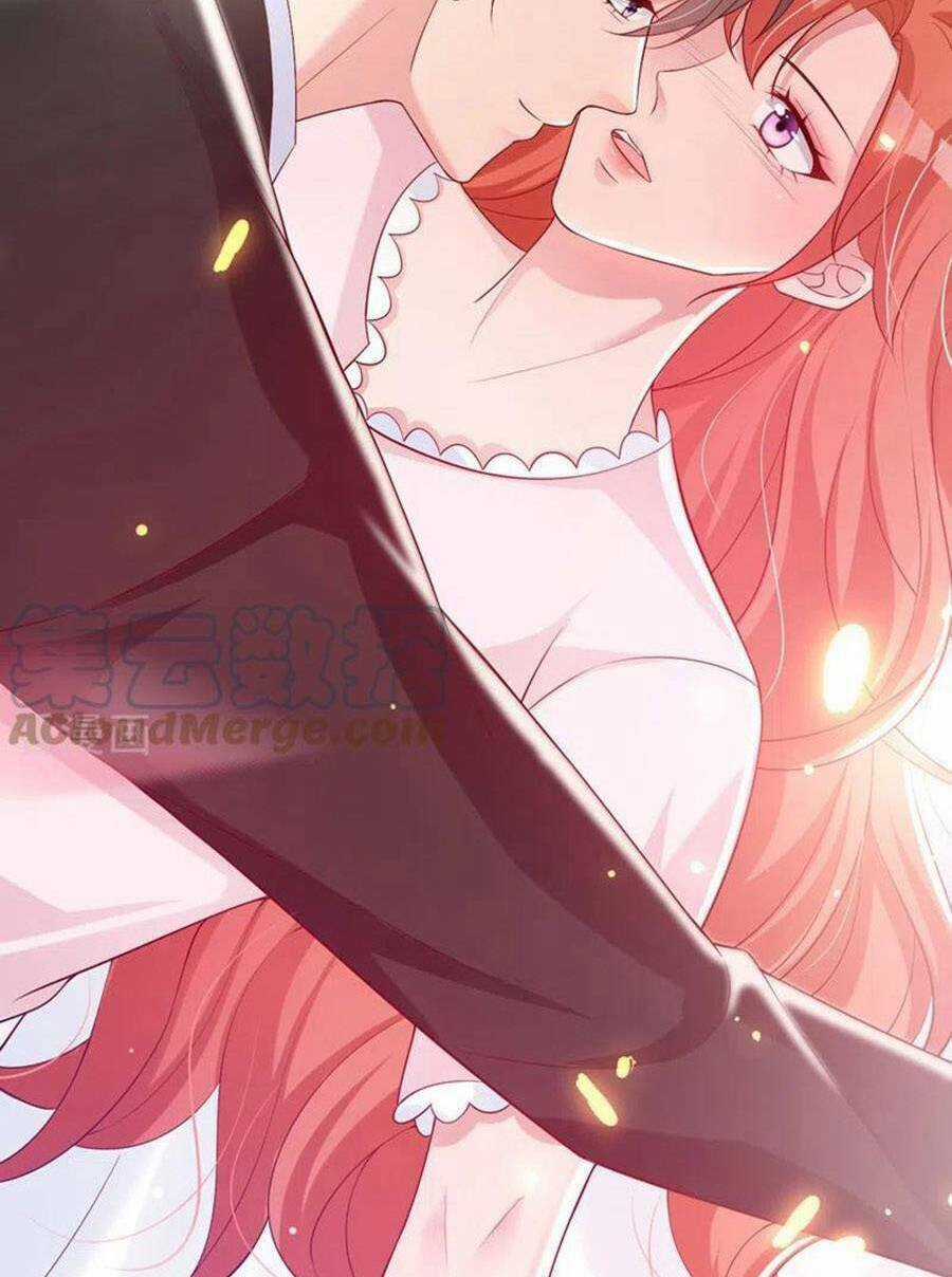 Hôm Nay Từ Chối Lục Tiên Sinh Chưa? Chapter 124 trang 41