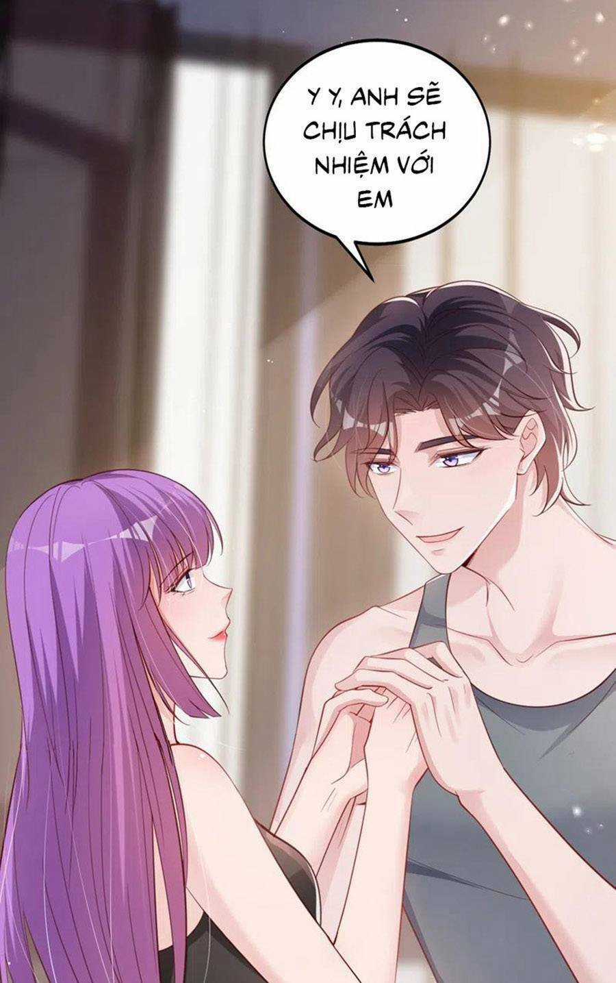 Hôm Nay Từ Chối Lục Tiên Sinh Chưa? Chapter 124 trang 7