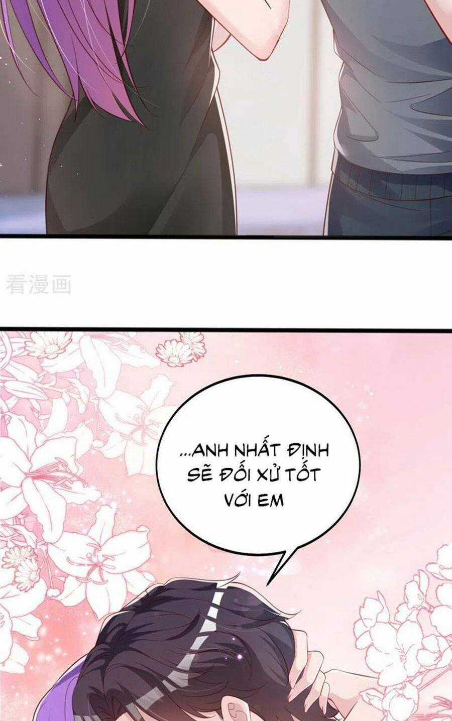 Hôm Nay Từ Chối Lục Tiên Sinh Chưa? Chapter 124 trang 8