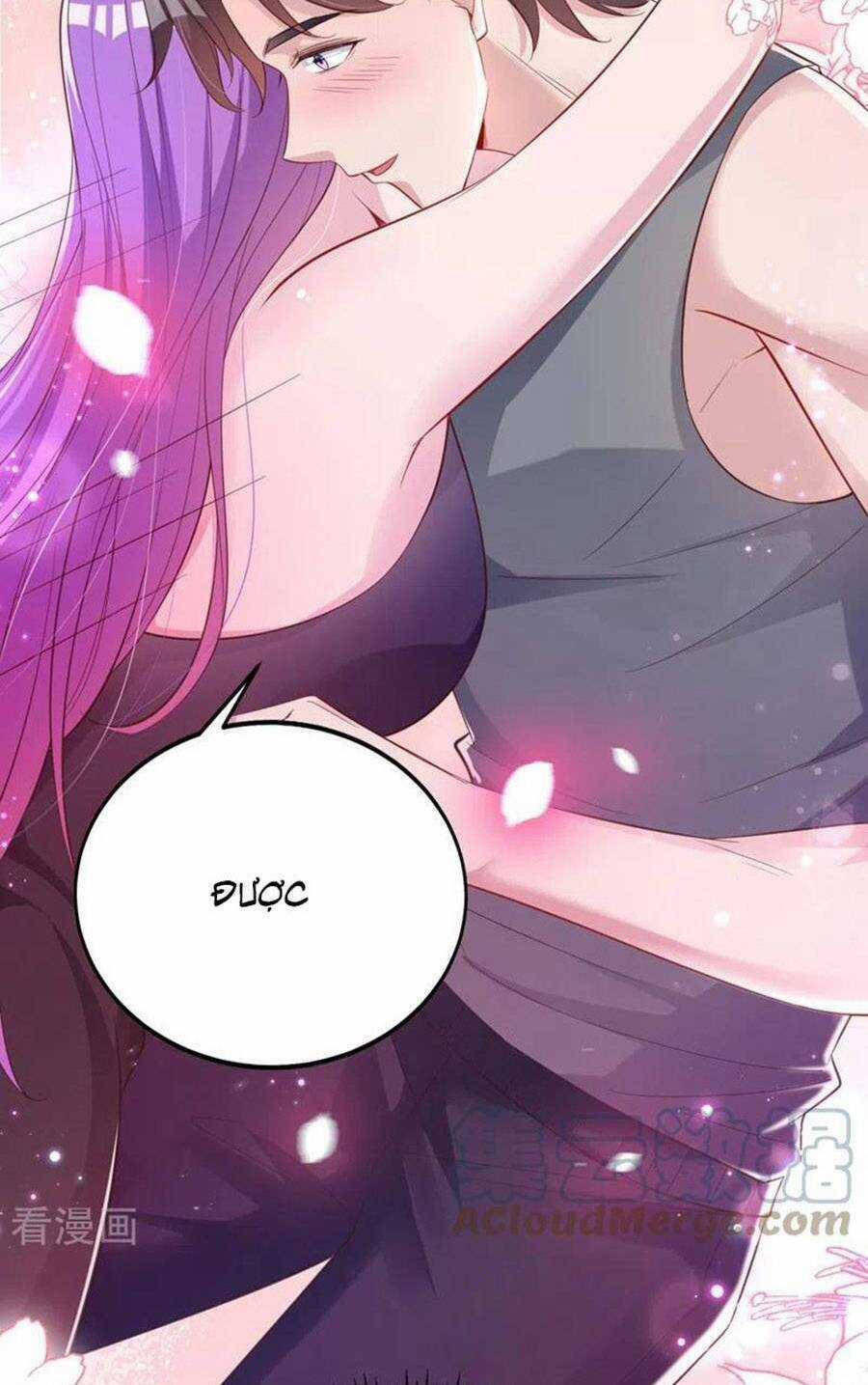 Hôm Nay Từ Chối Lục Tiên Sinh Chưa? Chapter 124 trang 9