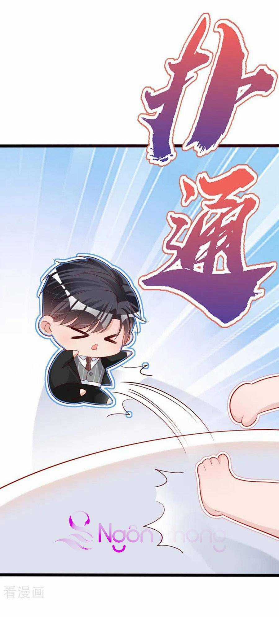 Hôm Nay Từ Chối Lục Tiên Sinh Chưa? Chapter 125 trang 1