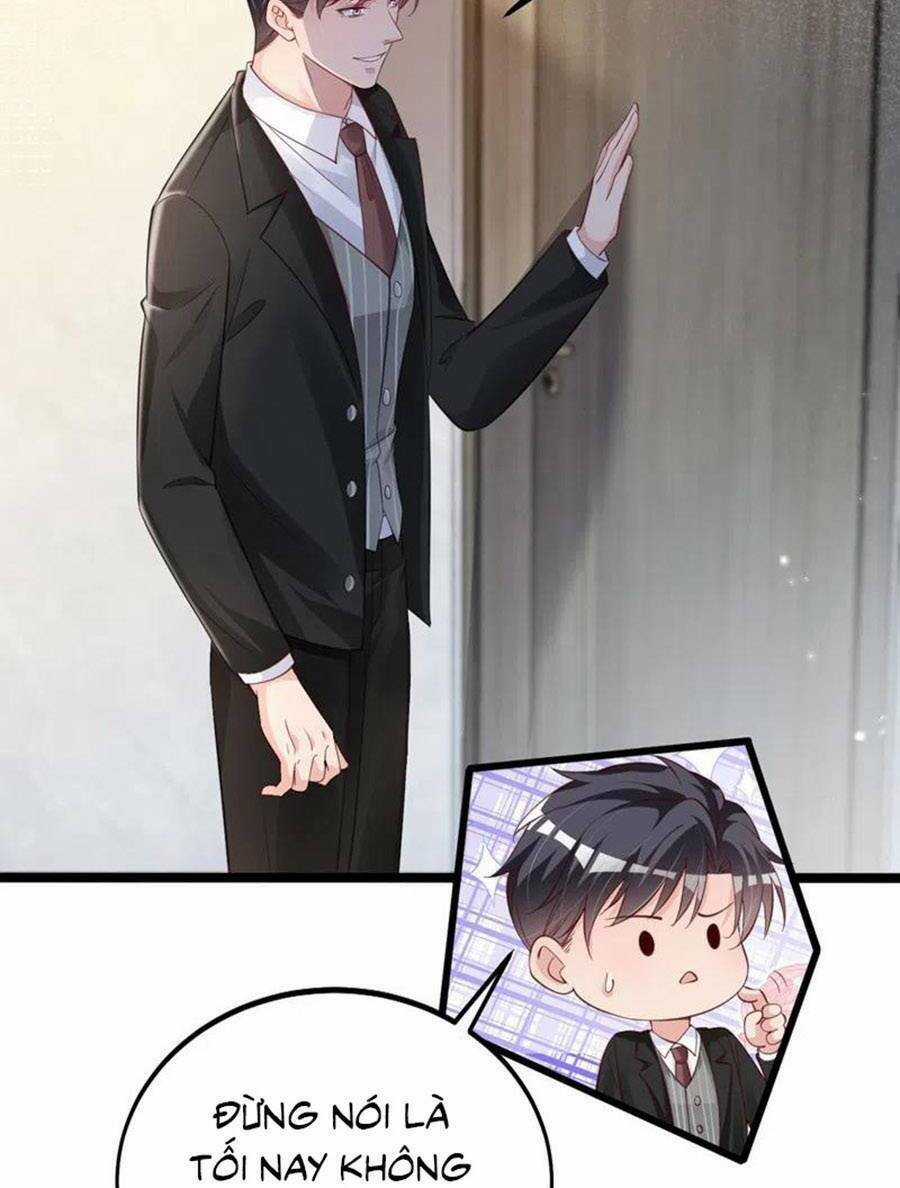 Hôm Nay Từ Chối Lục Tiên Sinh Chưa? Chapter 125 trang 10