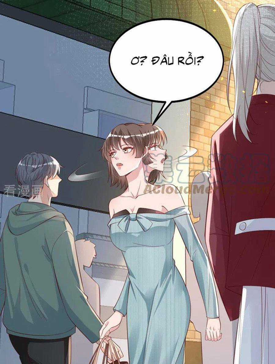 Hôm Nay Từ Chối Lục Tiên Sinh Chưa? Chapter 125 trang 12