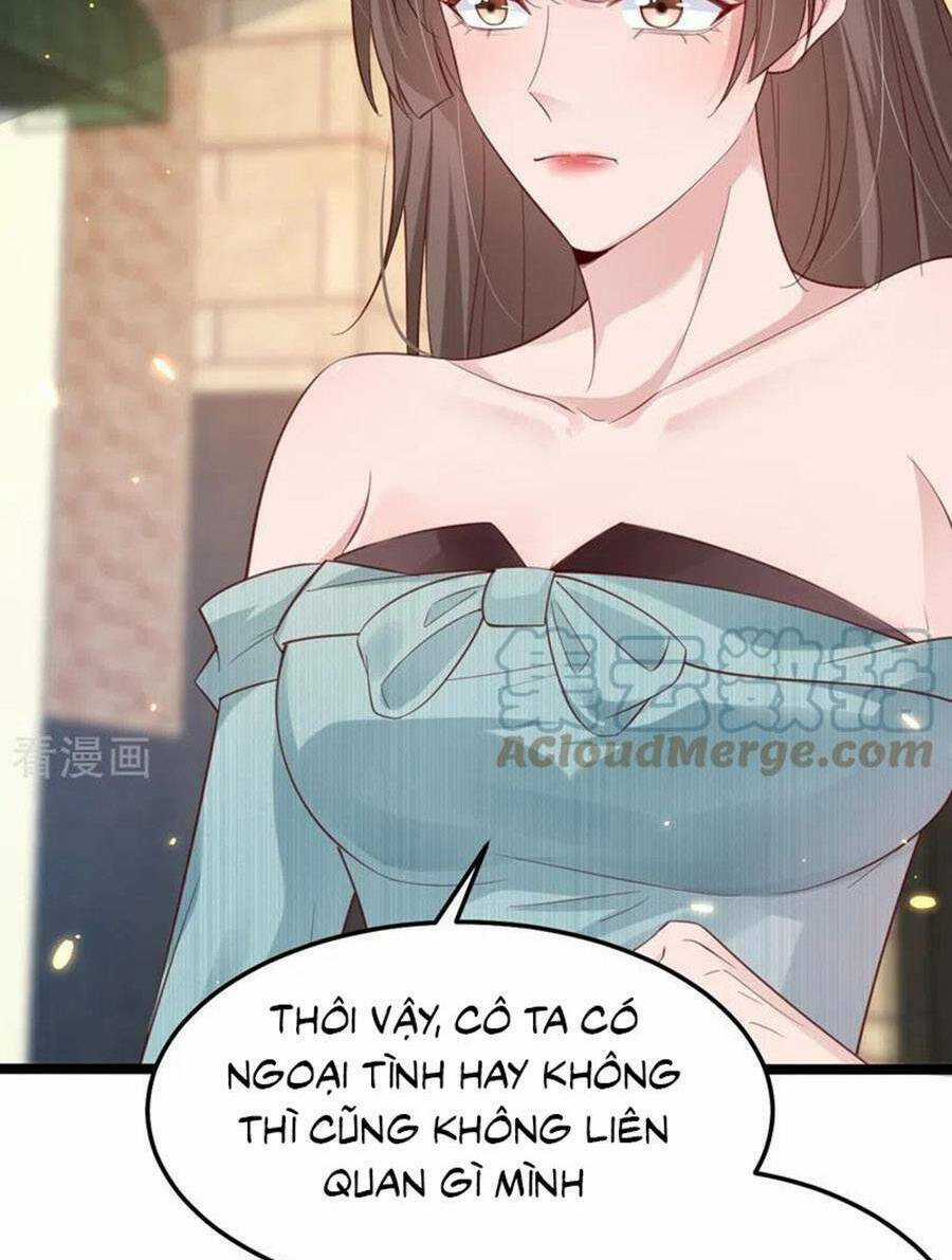 Hôm Nay Từ Chối Lục Tiên Sinh Chưa? Chapter 125 trang 14
