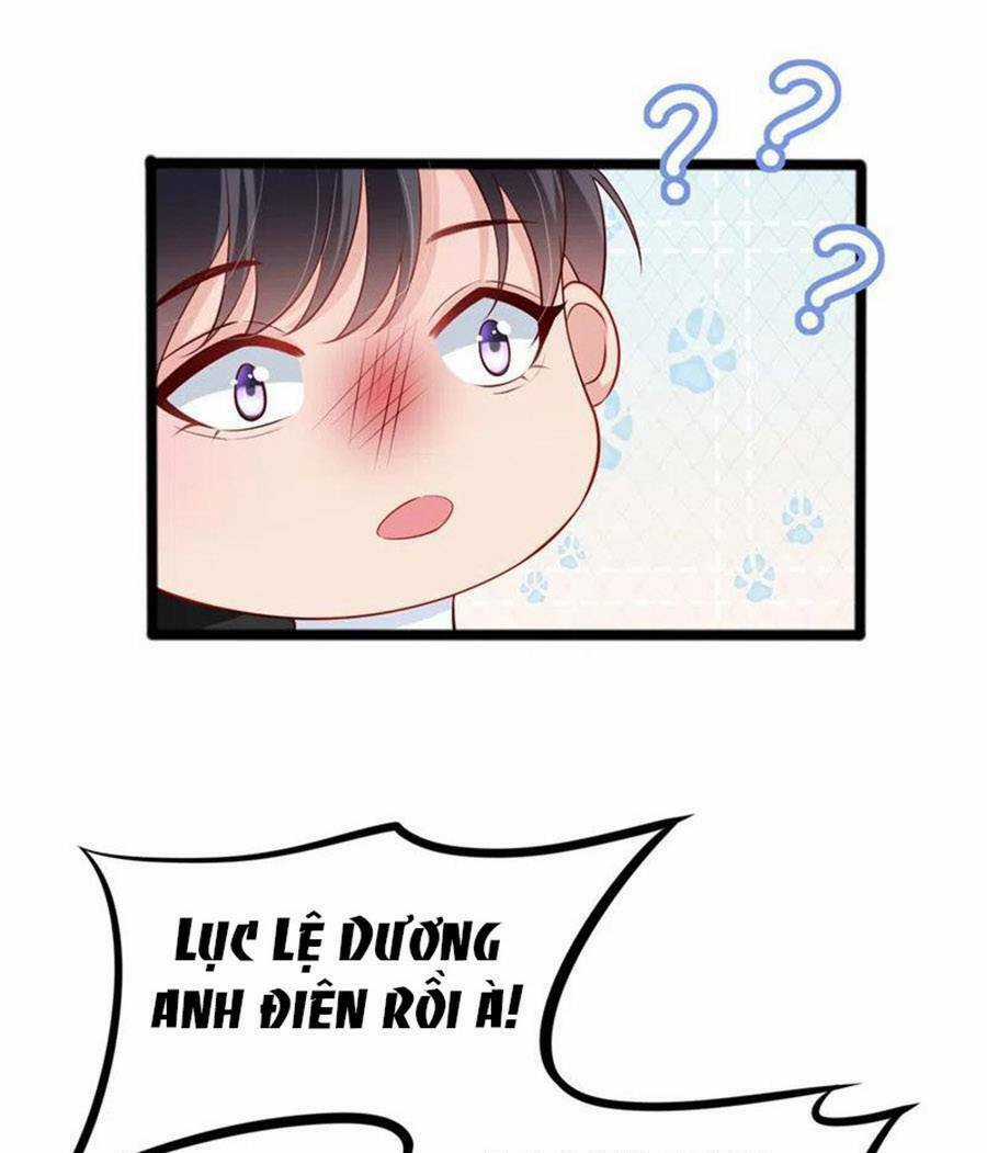 Hôm Nay Từ Chối Lục Tiên Sinh Chưa? Chapter 125 trang 2