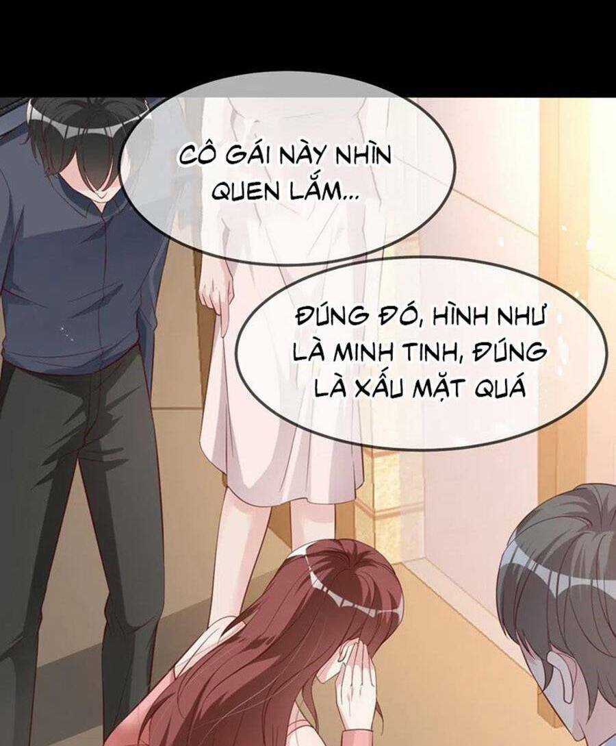 Hôm Nay Từ Chối Lục Tiên Sinh Chưa? Chapter 125 trang 20