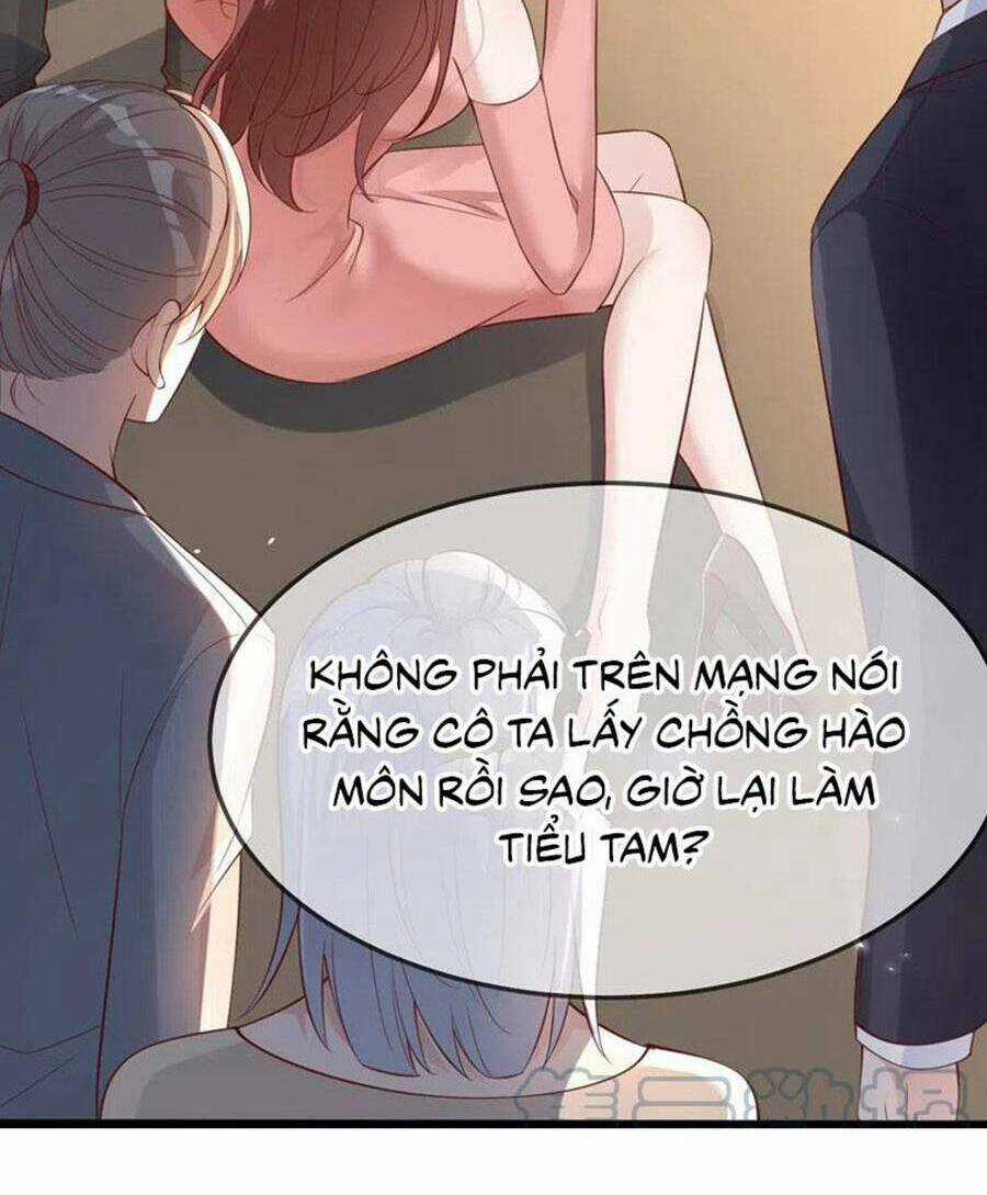 Hôm Nay Từ Chối Lục Tiên Sinh Chưa? Chapter 125 trang 21